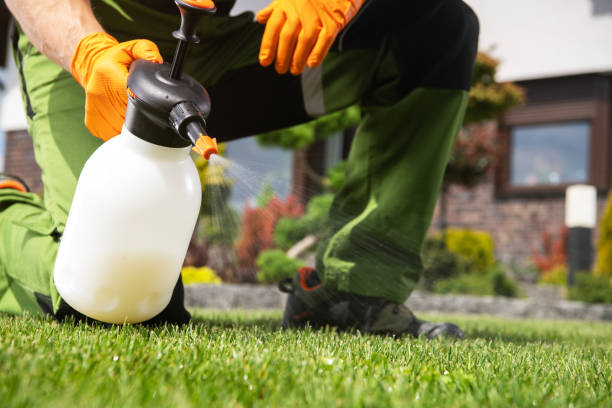 Best Commercial Pest Control Services  in Sylvan Springs, AL